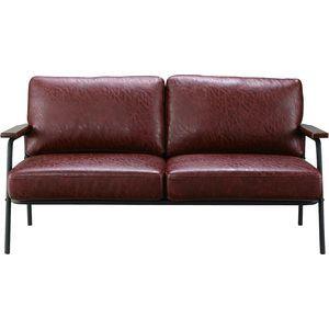 東谷 ボイド ソファ 2人掛 HS-955 返品種別A