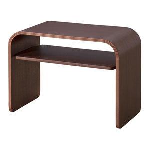 イケア IKEA/イケア HOLMERUD/ホルメルド サイドテーブル