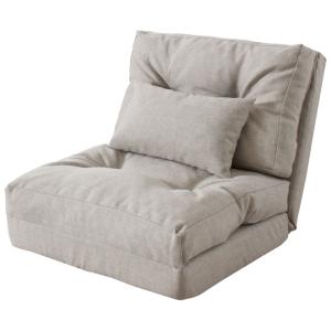 東谷 エリスシングル3WAYソファベッド1人掛け LSS-29BE