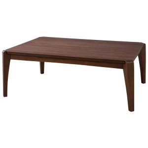 HAGiHARA（萩原） リビングコタツ(110×65cm) (暖房器具) アルクK1165