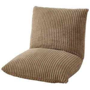 東谷 カックンリクライナー(ベージュ) Aruc...の商品画像