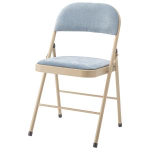 東谷 フォールディングチェア PC-33BL