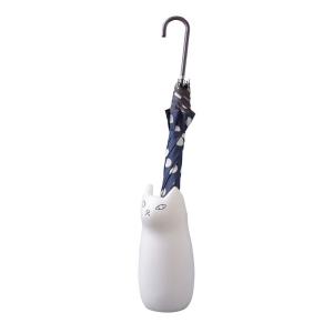 東谷 傘立て(ホワイト・幅15.5×奥行17×高さ34.5cm) CLY-13WH 返品種別A｜Joshin web