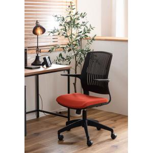 東谷 クレコ オフィスチェア OFC-50ORB