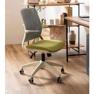 東谷 クレコ オフィスチェア OFC-50GRW