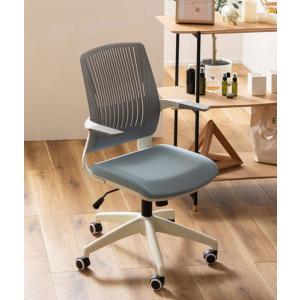 東谷 クレコ オフィスチェア OFC-50BLW