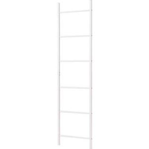 東谷 ラダーハンガー(ホワイト) MIP-17WH 返品種別A