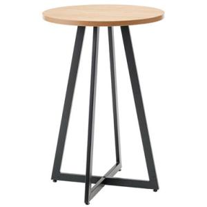 東谷 ハイテーブル(ナチュラル) PT-342NA 返品種別A