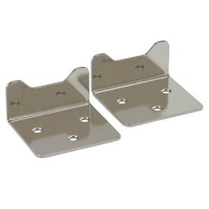 壁美人 P-4用受金具L型(2枚入り) P-4H...の商品画像