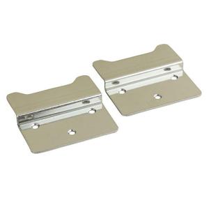 壁美人 P-8用受金具段型(2枚入り) P-8H3h 返品種別A