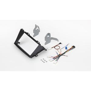 KLS-Y802D カロッツェリア トヨタ 40系 8V型ラージサイズカーナビ取付キット