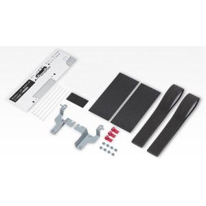 カロッツェリア KK-Y110FD パイオニア フリップダウンモニター取付