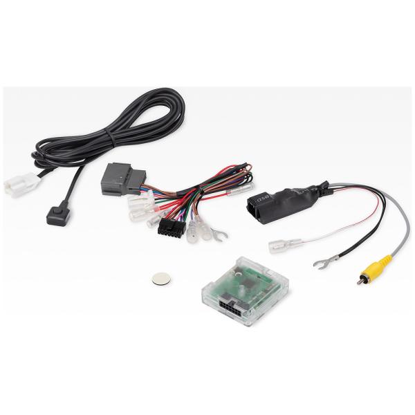 パイオニア 純正カメラ接続アダプターホンダマルチビューカメラ付車用 Pioneer carrozze...