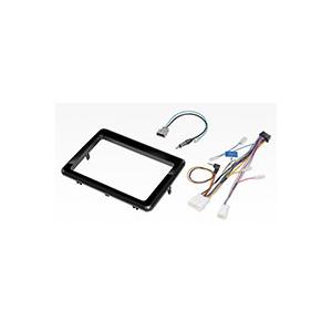 カロッツェリア KLS-N902D パイオニア 9インチ取付キット 日産 デイズ