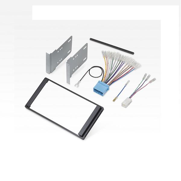 パイオニア 汎用取付キット スズキ ワイド2D窓口車 carrozzeria(カロッツェリア) KK...