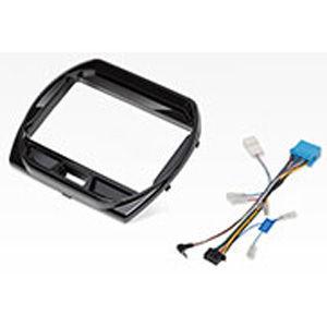 ハスラー用取付キット KLS-S902D