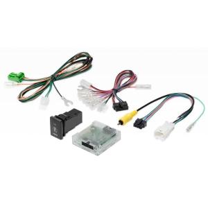 スズキ 99000-79CA1 スズキ純正カメラコントローラーキット