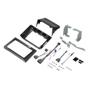 カナック企画 TBX-H013 カナテクス 9インチカーナビ取付キット ホンダ
