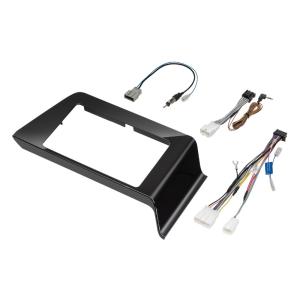 カロッツェリア KLS-N902D パイオニア カナック製 9V型ラージサイズ