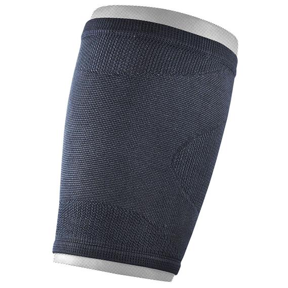 D＆M アスメディーサポーター・もも用(1枚入り)(ブラック)フリーサイズ サポートレベル3 ちゃん...