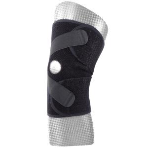 D&M サポーター ひざ用 アスメディーサポーター サポートレベル4