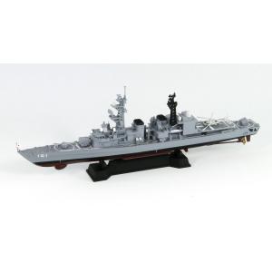 ピットロード 1/ 700 海上自衛隊 護衛艦 DD-151 あさぎり