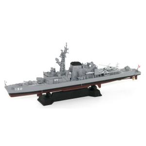 ピットロード（PIT-ROAD） J87 1/700 海上自衛隊 護衛艦 DDG-172 しま