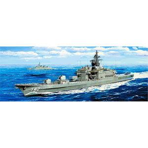 ピットロード 1/ 700 海上自衛隊 護衛艦 DDH-142 ひえい (J81)プラモデル 返品種...