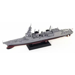 ピットロード 1/ 700 海上自衛隊 護衛艦 DD-119 あさひ(J82)プラモデル 返品種別B