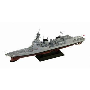 ピットロード 1/ 700 海上自衛隊 護衛艦 DD-120 しらぬい(J85)プラモデル 返品種別...