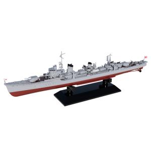 ピットロード 1/ 700 日本海軍 駆逐艦 雪風 1945(W232)プラモデル 返品種別B｜Joshin web