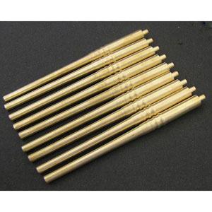 ピットロード 1/ 250 日本海軍 戦艦 大和用 46cm 主砲身セットディテールアップパーツ 返品種別B