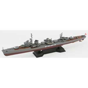 ピットロード 1/ 700 日本海軍陽炎型駆逐艦 浦風 フルハル/ 新装備パーツ付 (SPW31)プ...