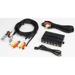 データシステム ビデオハーネス トヨタ