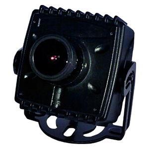 マザーツール 防犯カメラ MotherTool フルハイビジョン高画質小型AHDカメラ MTC-F2...