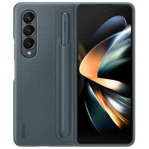 サムスン Galaxy Z Fold4 Standing Cover with Pen  SAMSUNG EF-OF93PCJEGJP