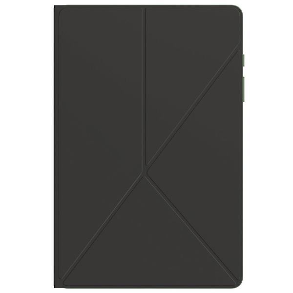 サムスン Galaxy Tab A9+用 Book Cover(ブラック) (SAMSUNG 純正)...