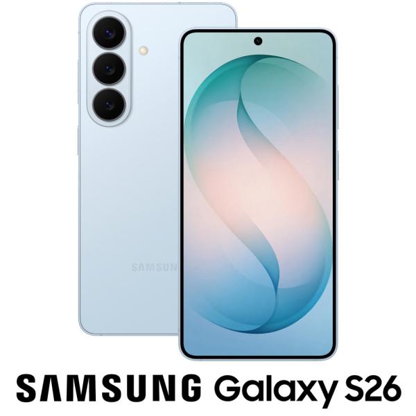 SAMSUNG｜サムスン Samsung Galaxy S26(12GB/ 512GB)- スカイブ...