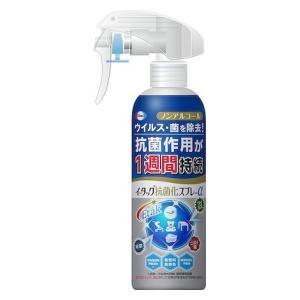 イータック抗菌化スプレーα 250ml × 6本 エーザイ イータック 抗菌化スプレーα 250ml : サンドラッグe-shop