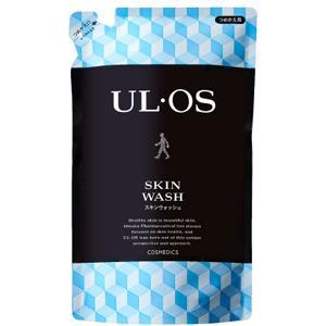 ウルオス(UL・OS／ウル・オス) スキンローション ( 120ml*3本セット 