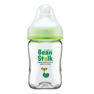 ビーンスターク哺乳びん 赤ちゃん思い 広口トライタンボトル 150ml ビーンスターク・スノー 返品種別A｜Joshin web