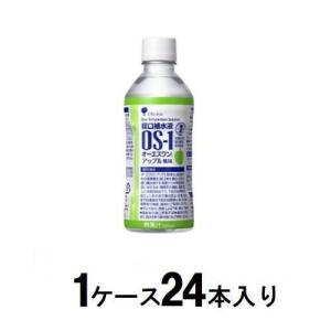 OS-1(オーエスワン) アップル風味 300ml(1ケース24本入) 大塚製薬 返品種別B｜joshin