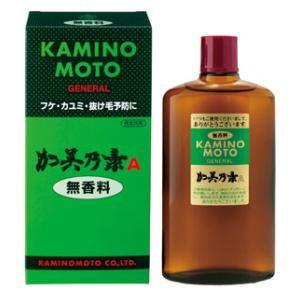 加美乃素A 無香料 200mL 加美乃素本舗 返品種別A