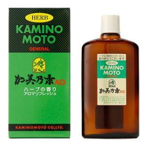 加美乃素AD ペパーミント・ラベンダー調の香り 200mL 加美乃素本舗 返品種別A