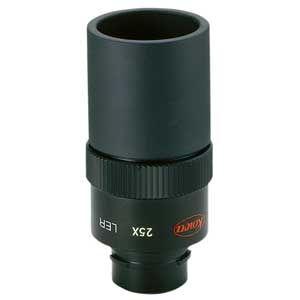 コーワ アイピース 25×ロングアイレリーフ TE-17HD