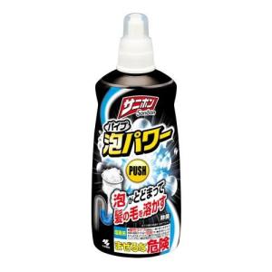 サニボン泡パワー 本体 400ml 小林製薬 返品種別A