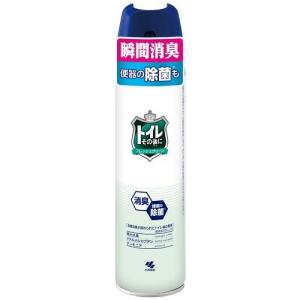 トイレその後に フレッシュグリーン 280ml 小林製薬 返品種別A