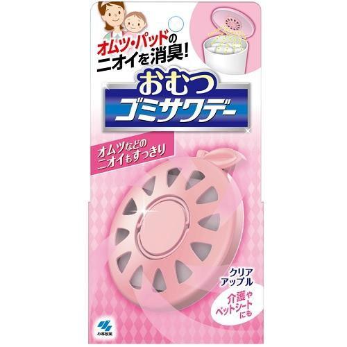 おむつゴミサワデー 2.7ml 小林製薬 返品種別A