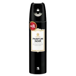 消臭元スプレー パルファム ノアール 280ml...の商品画像