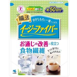 イージーファイバートクホ パウチ 280．8g 小林製薬 返品種別B